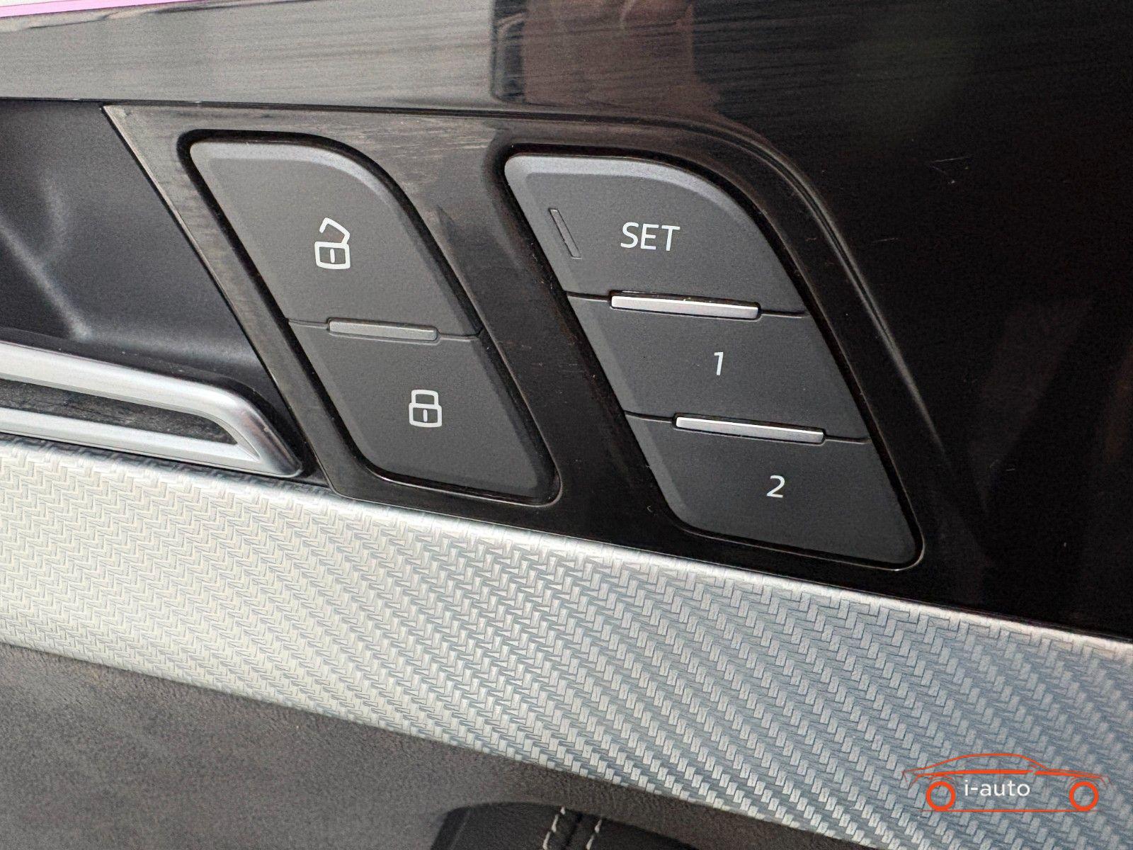 Audi RS5 Sportback 2.9 TFSI za 53600€