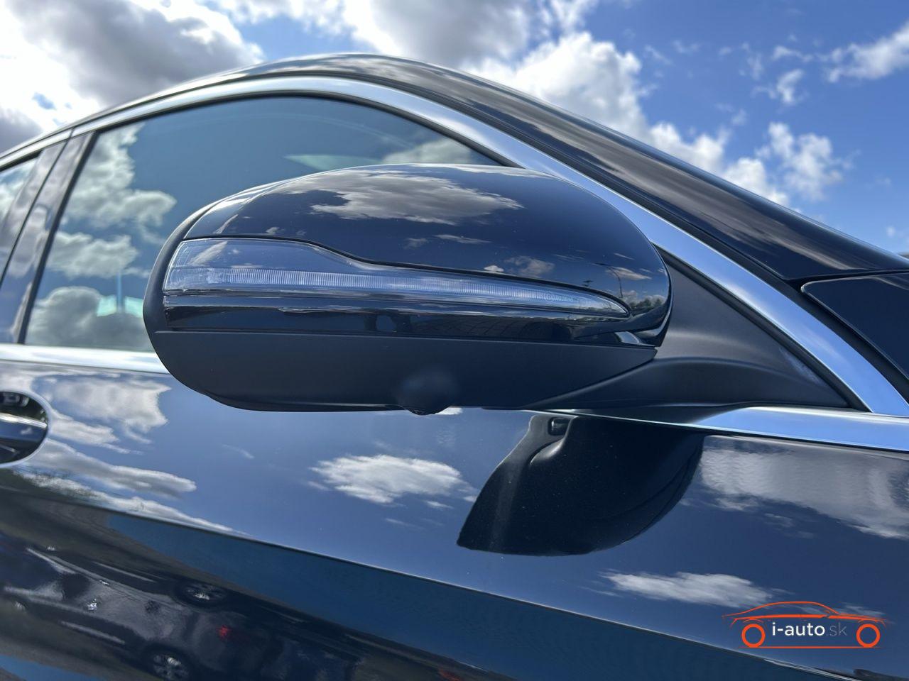 Mercedes-Benz GLC 220 d 4M Coupé AMG za 47400€