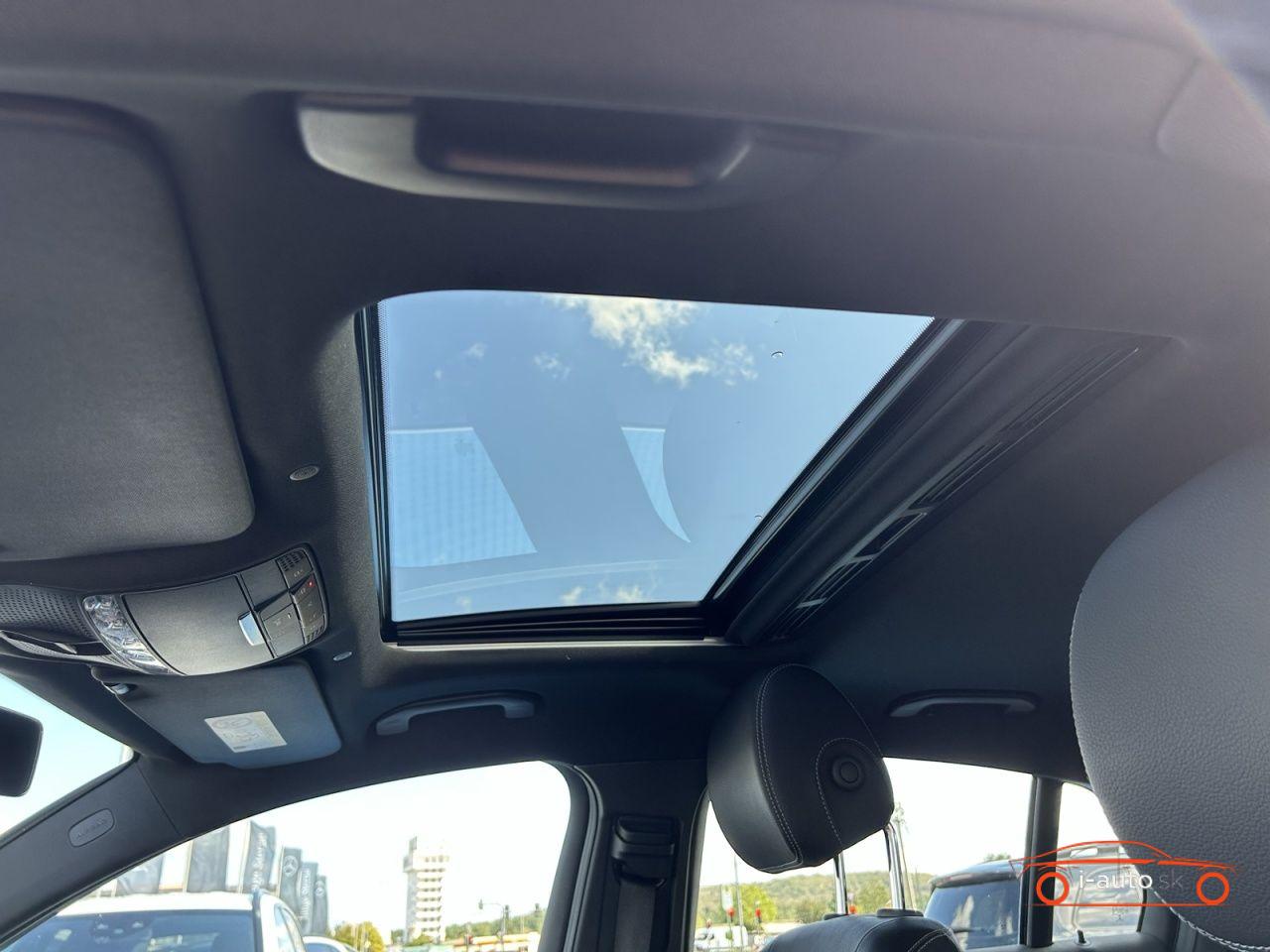 Mercedes-Benz GLC 220 d 4M Coupé AMG za 47400€