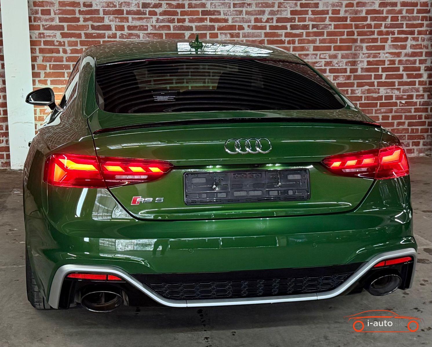 Audi RS5  Sportback quattro  za 60300€