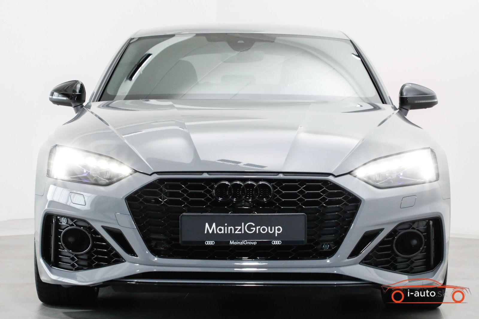 Audi RS5  Sportback quattro  za 61300€
