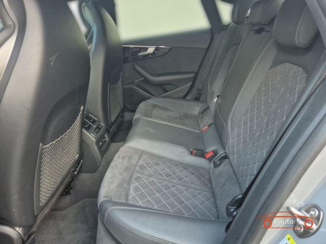 Audi RS5  Sportback  2.9 TFSI quattro  za 64500€