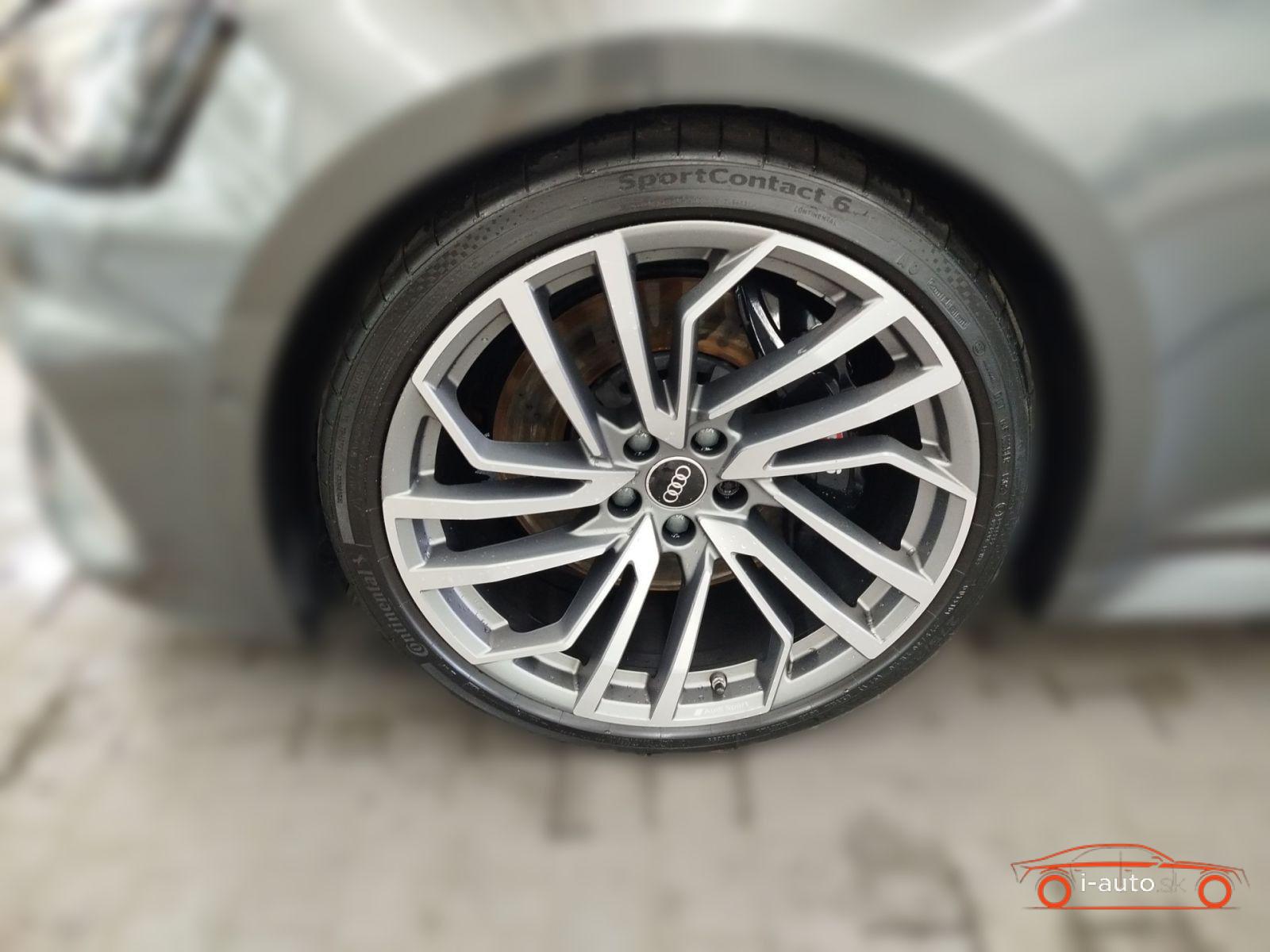 Audi RS5  Sportback guattro za 61300€