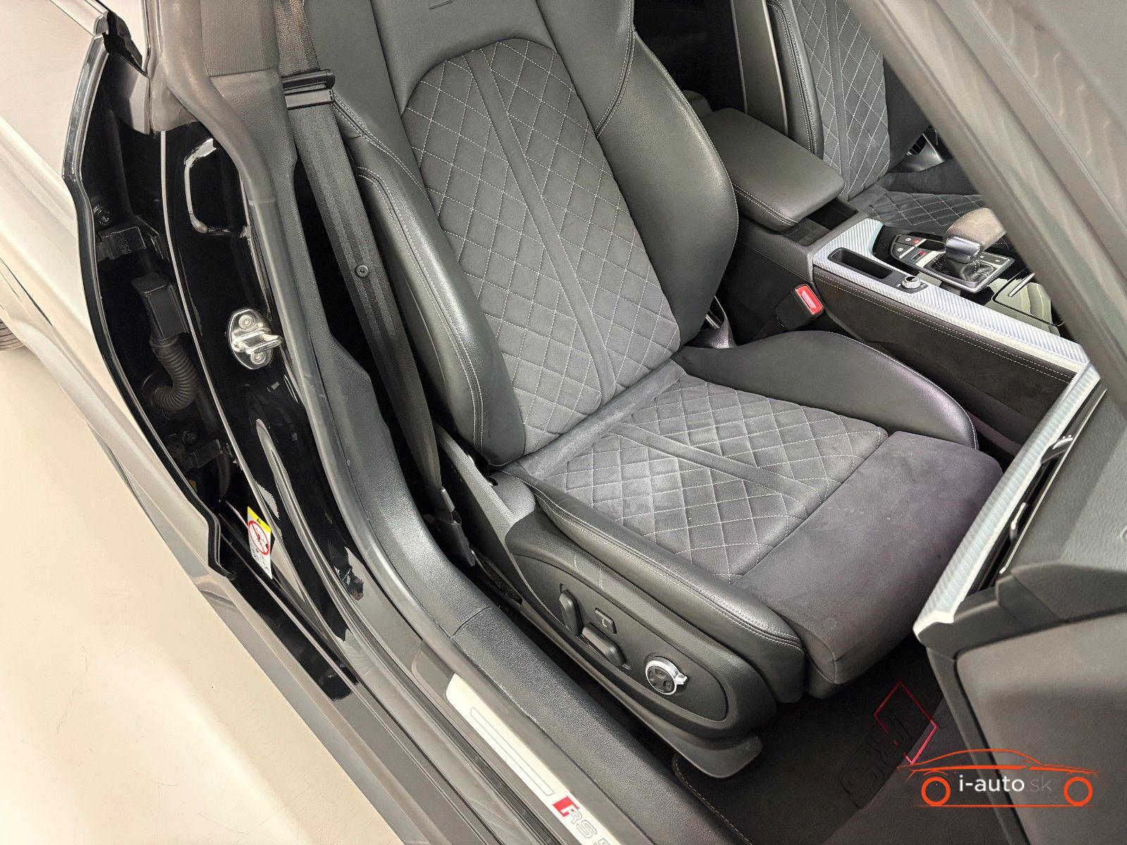 Audi RS5 Sportback 2.9 TFSI za 53600€