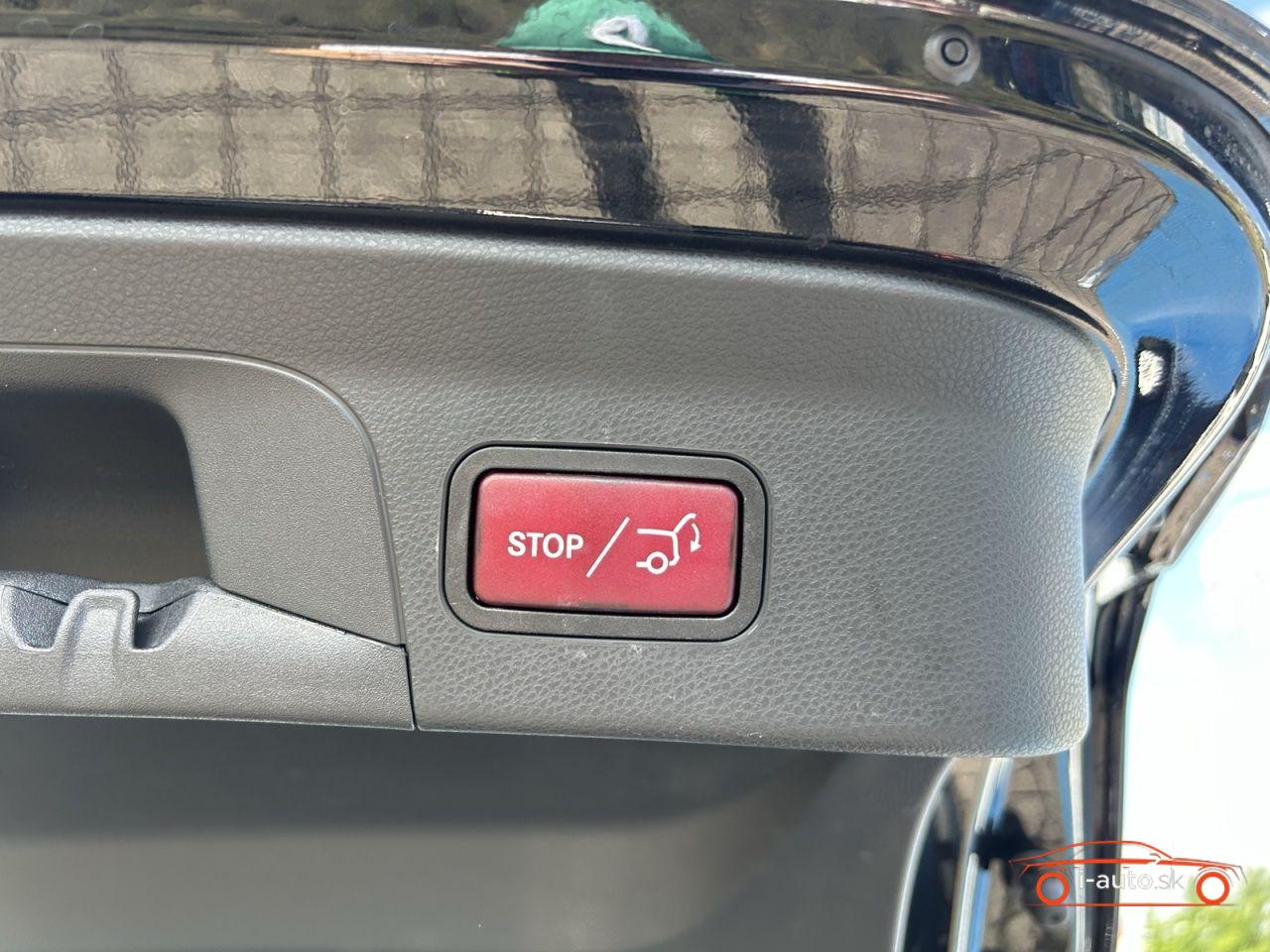 Mercedes-Benz GLC 220 d 4M Coupé AMG za 47400€