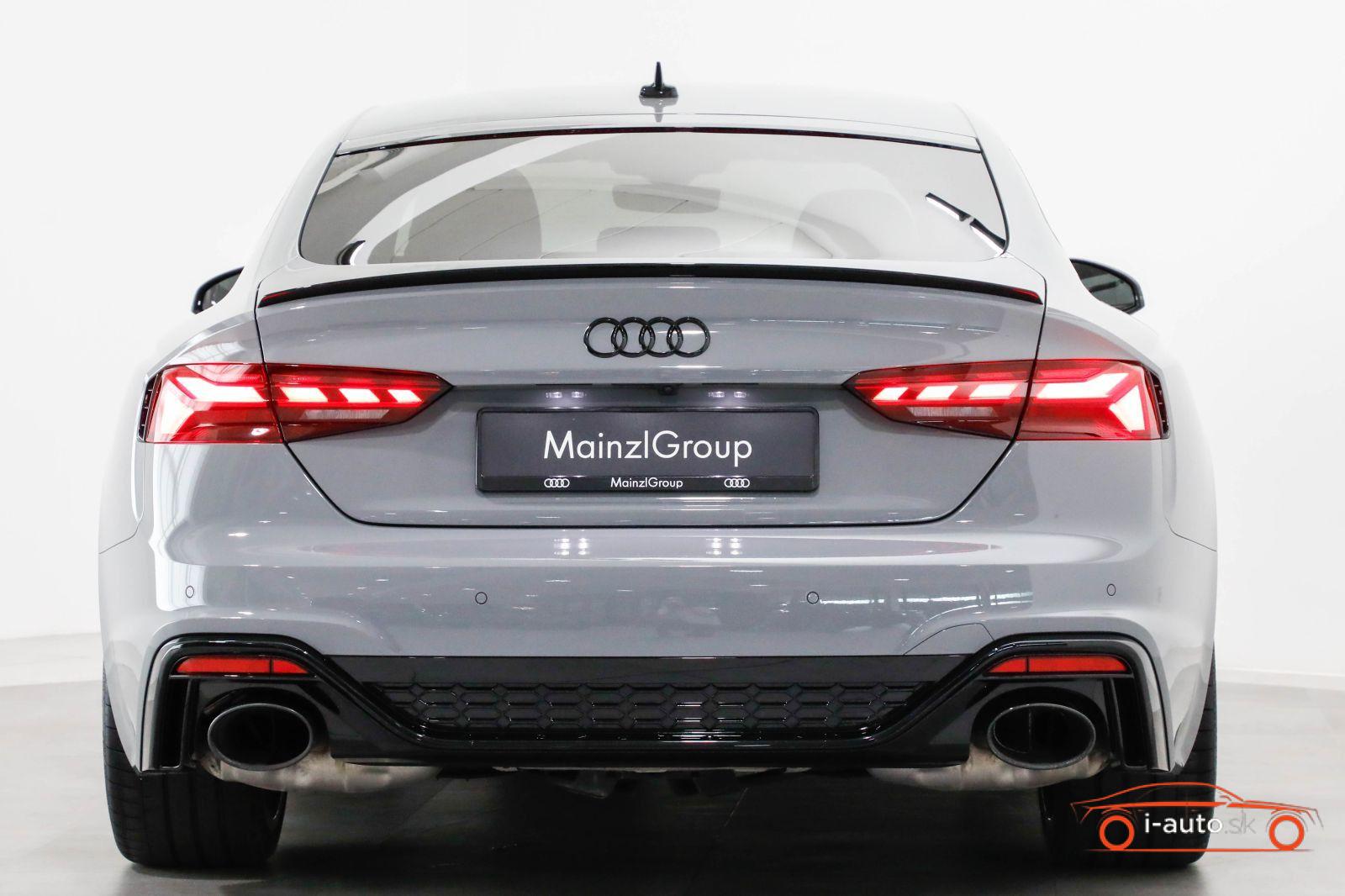 Audi RS5  Sportback quattro  za 61300€