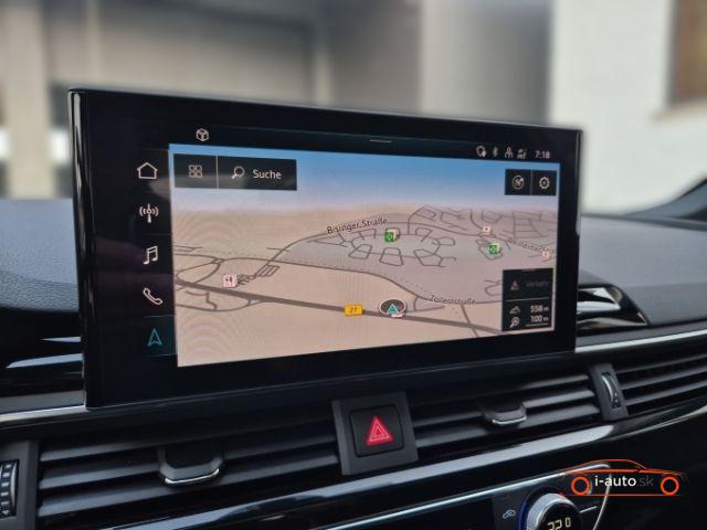 Audi RS5  Sportback  2.9 TFSI quattro  za 64500€