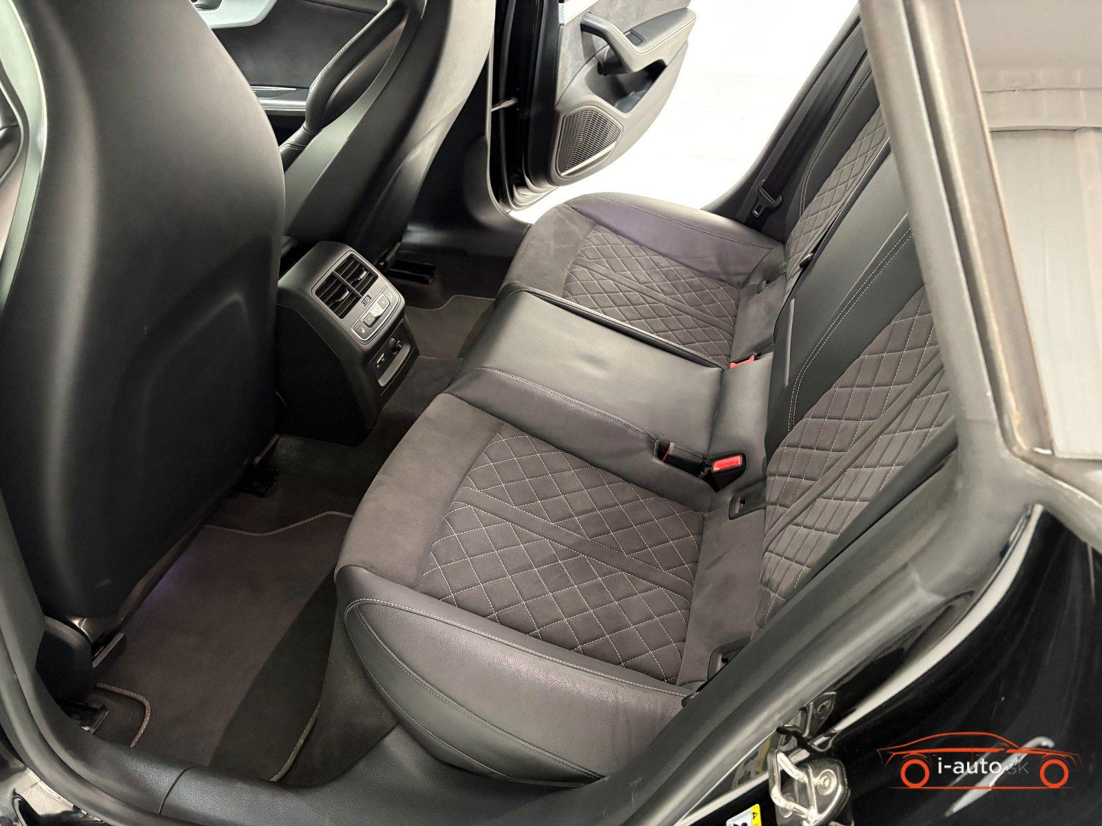 Audi RS5 Sportback 2.9 TFSI za 53600€