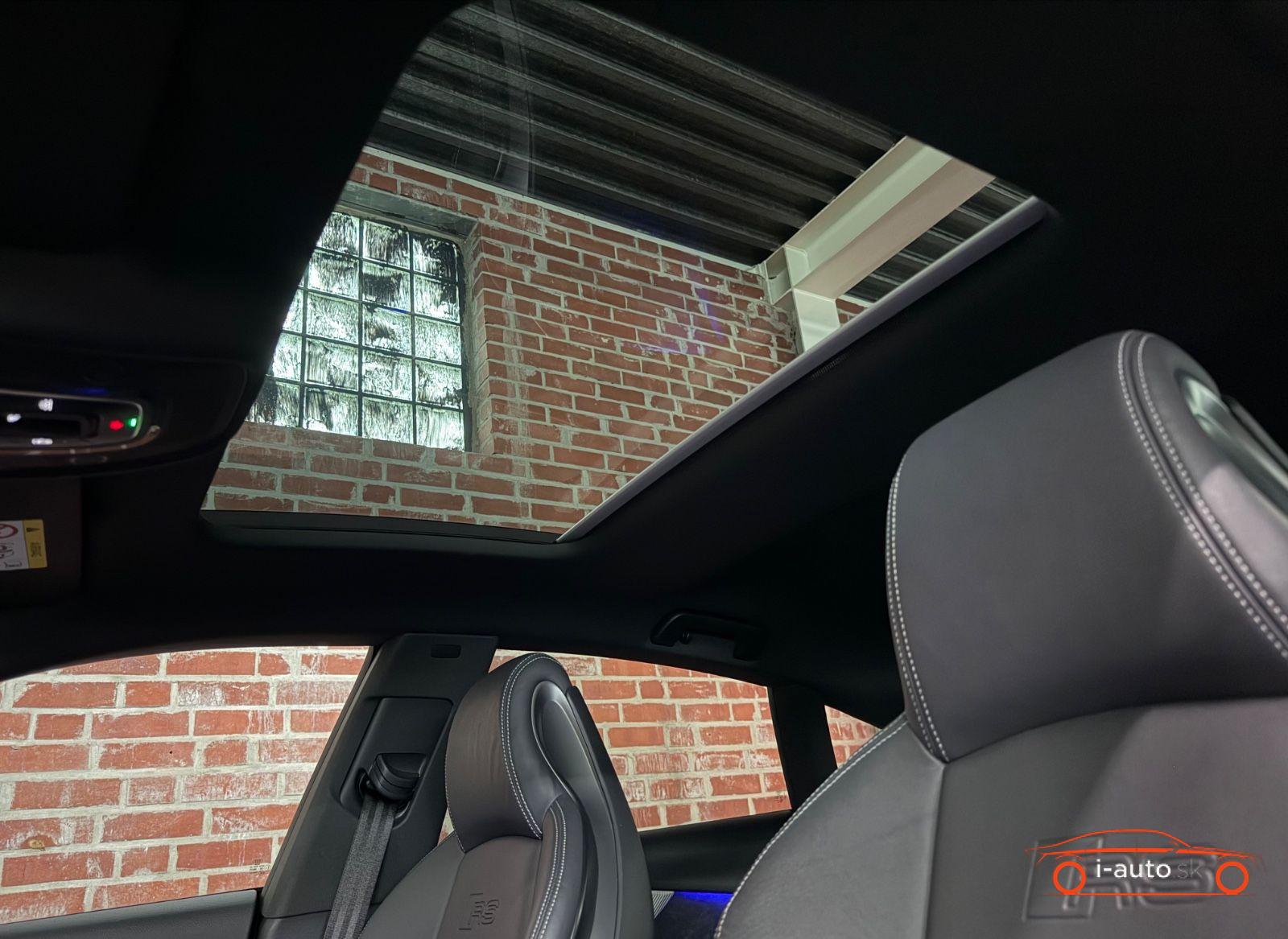Audi RS5  Sportback quattro  za 60300€