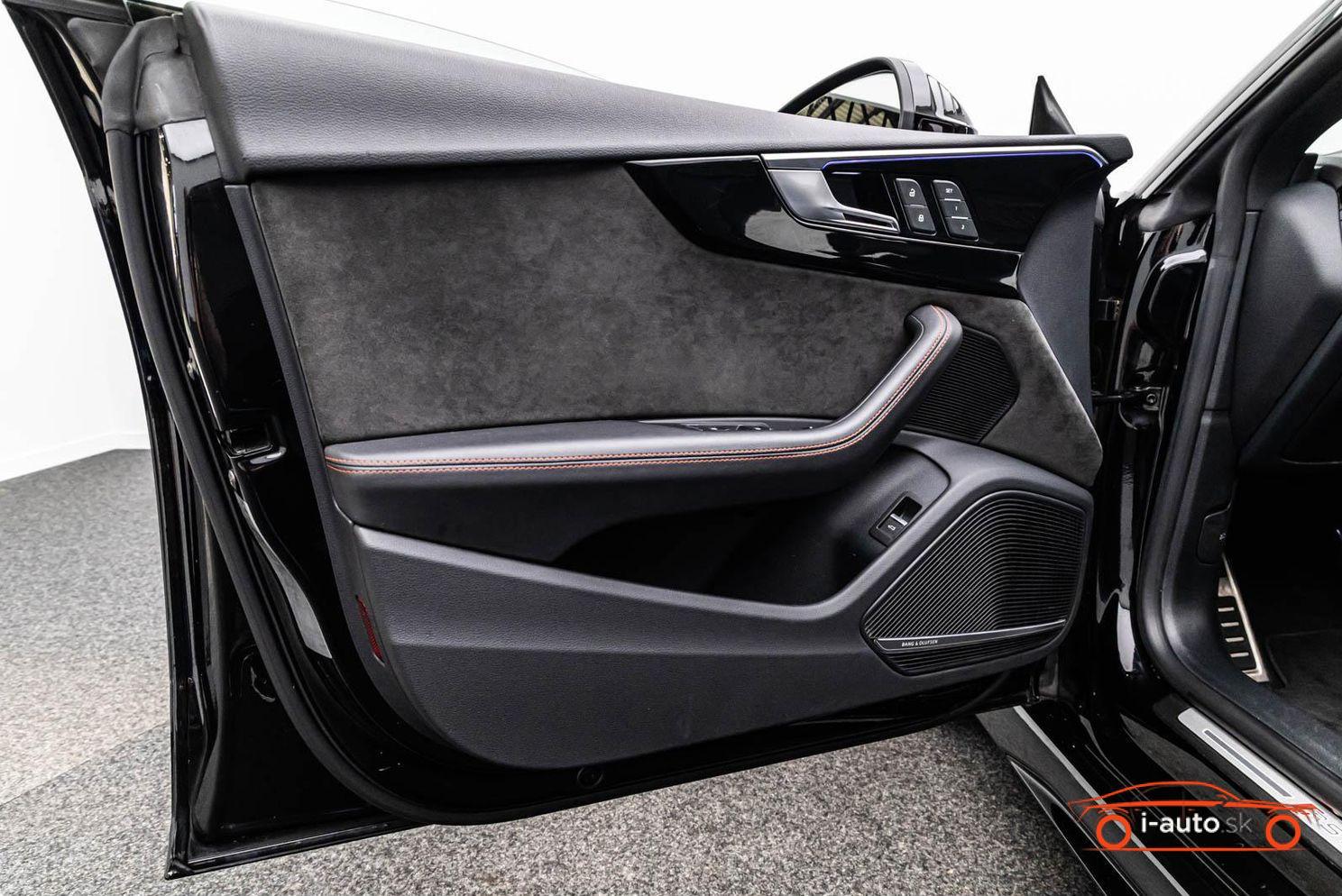 Audi RS5 SPORTBACK quattro  za 50000€