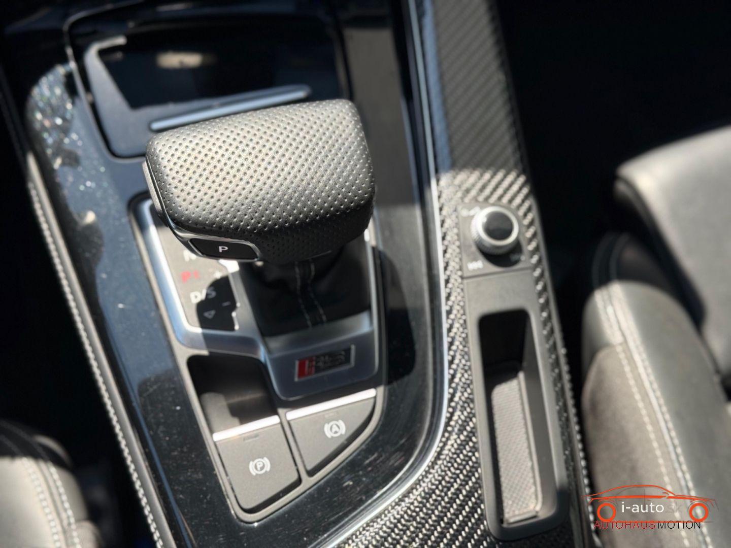 Audi RS5 Sportback 2.9 TFSI  za 62000€