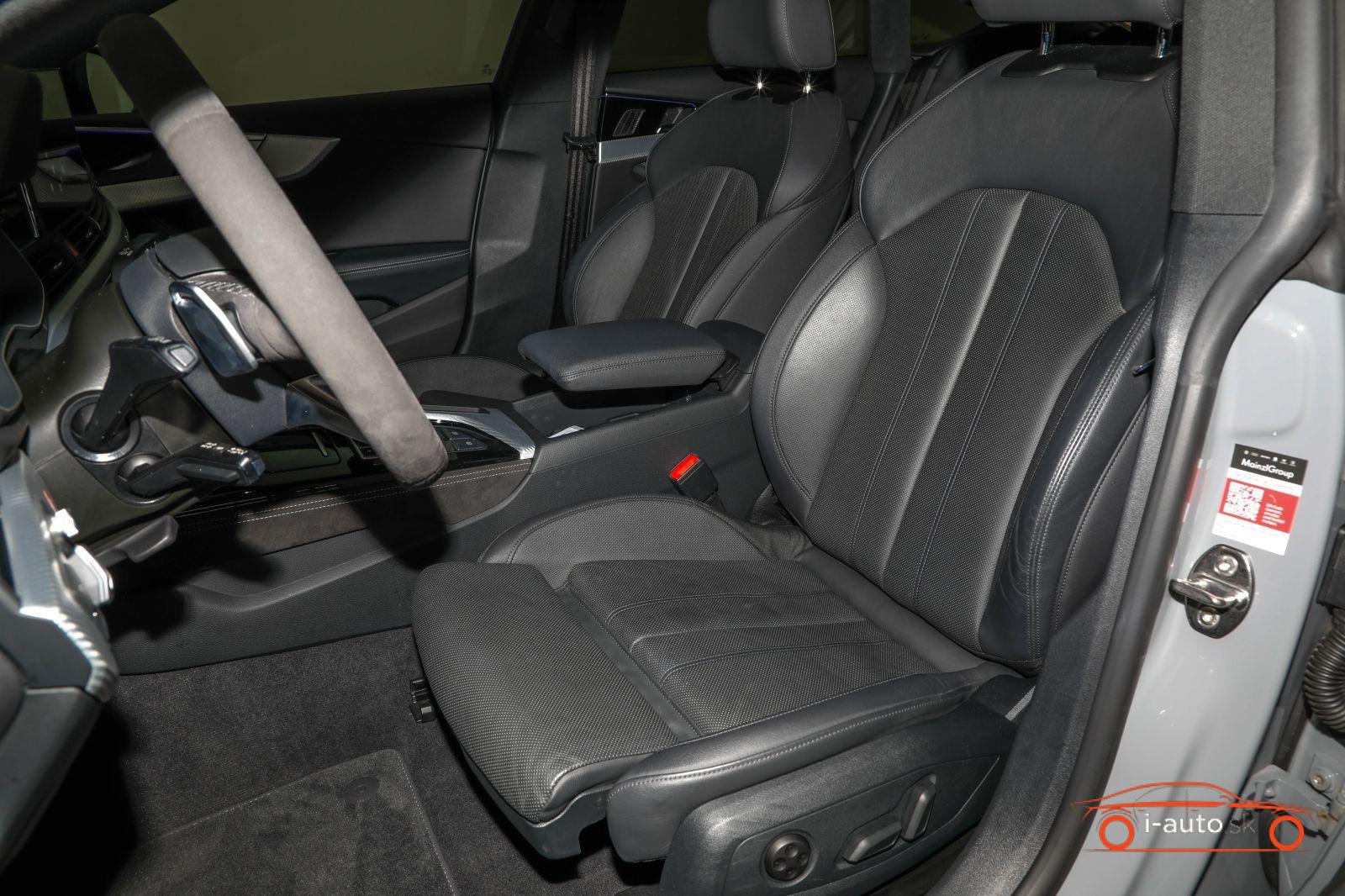 Audi RS5  Sportback quattro  za 61300€