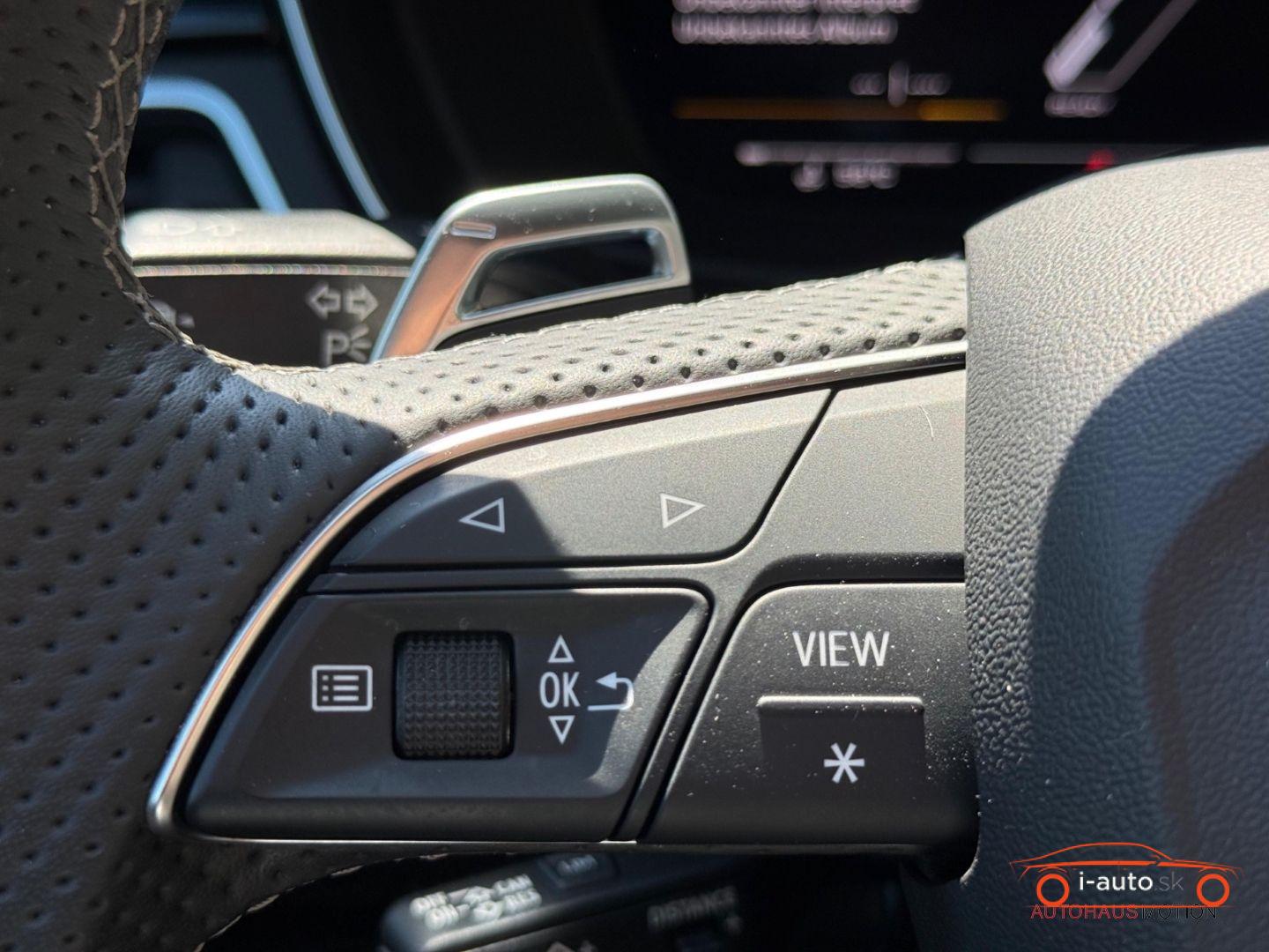 Audi RS5 Sportback 2.9 TFSI  za 62000€
