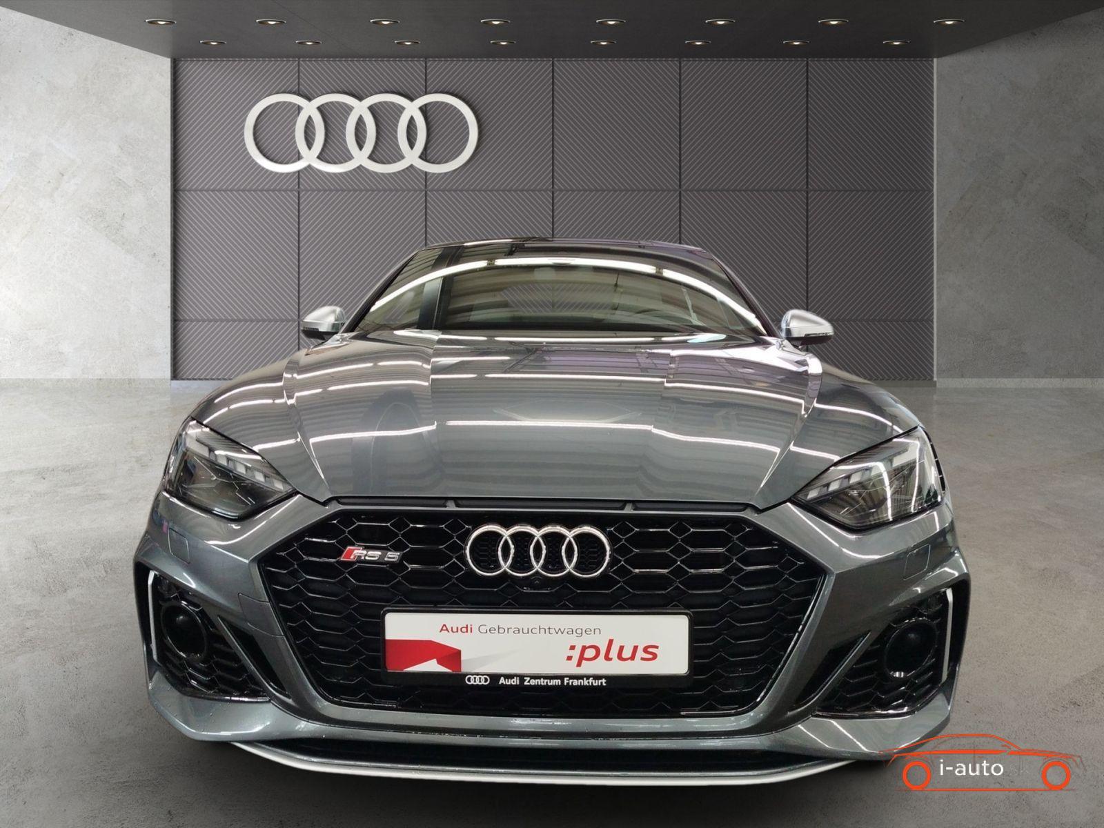 Audi RS5  Sportback guattro za 61300€