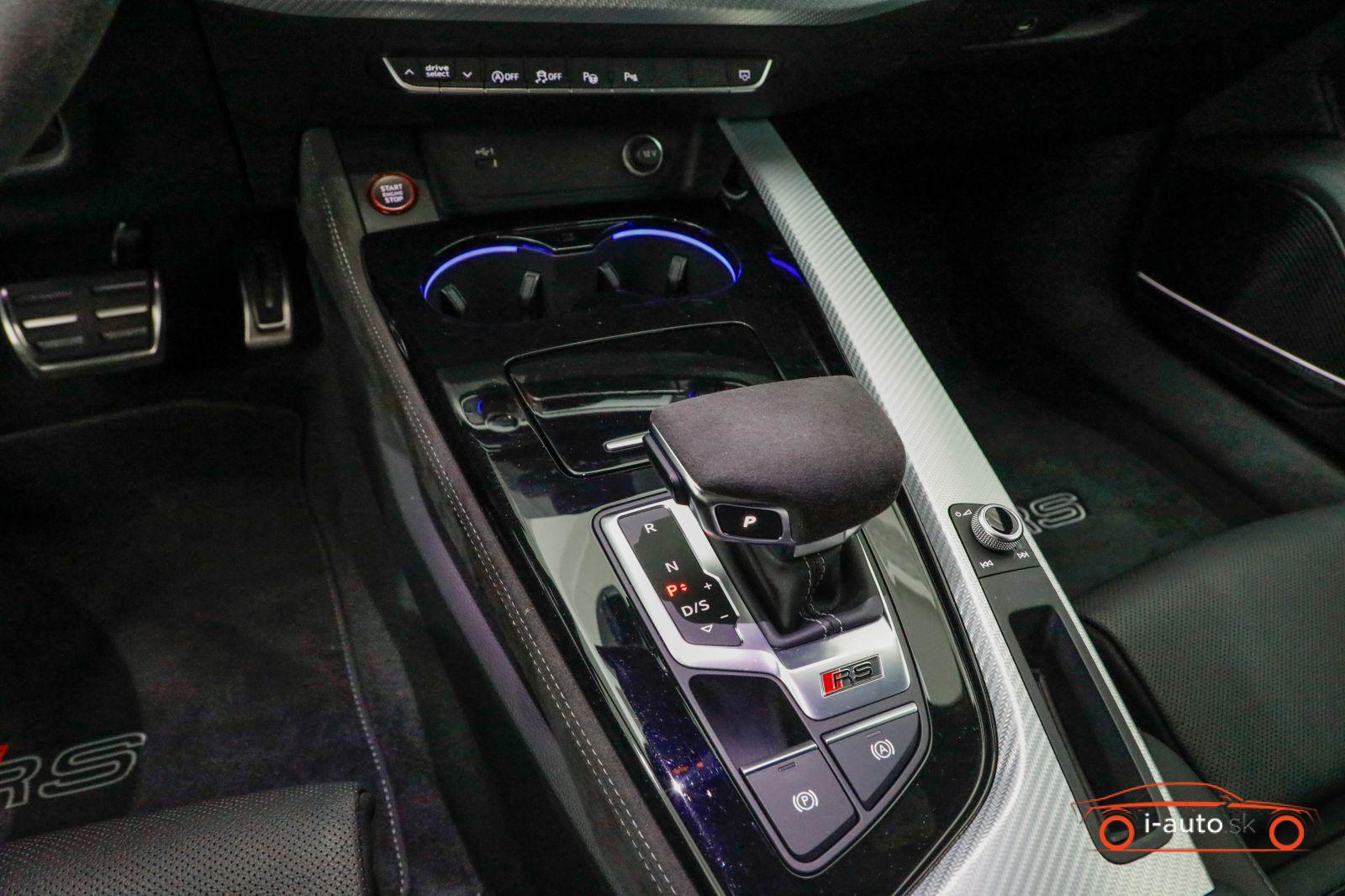 Audi RS5  Sportback quattro  za 61300€