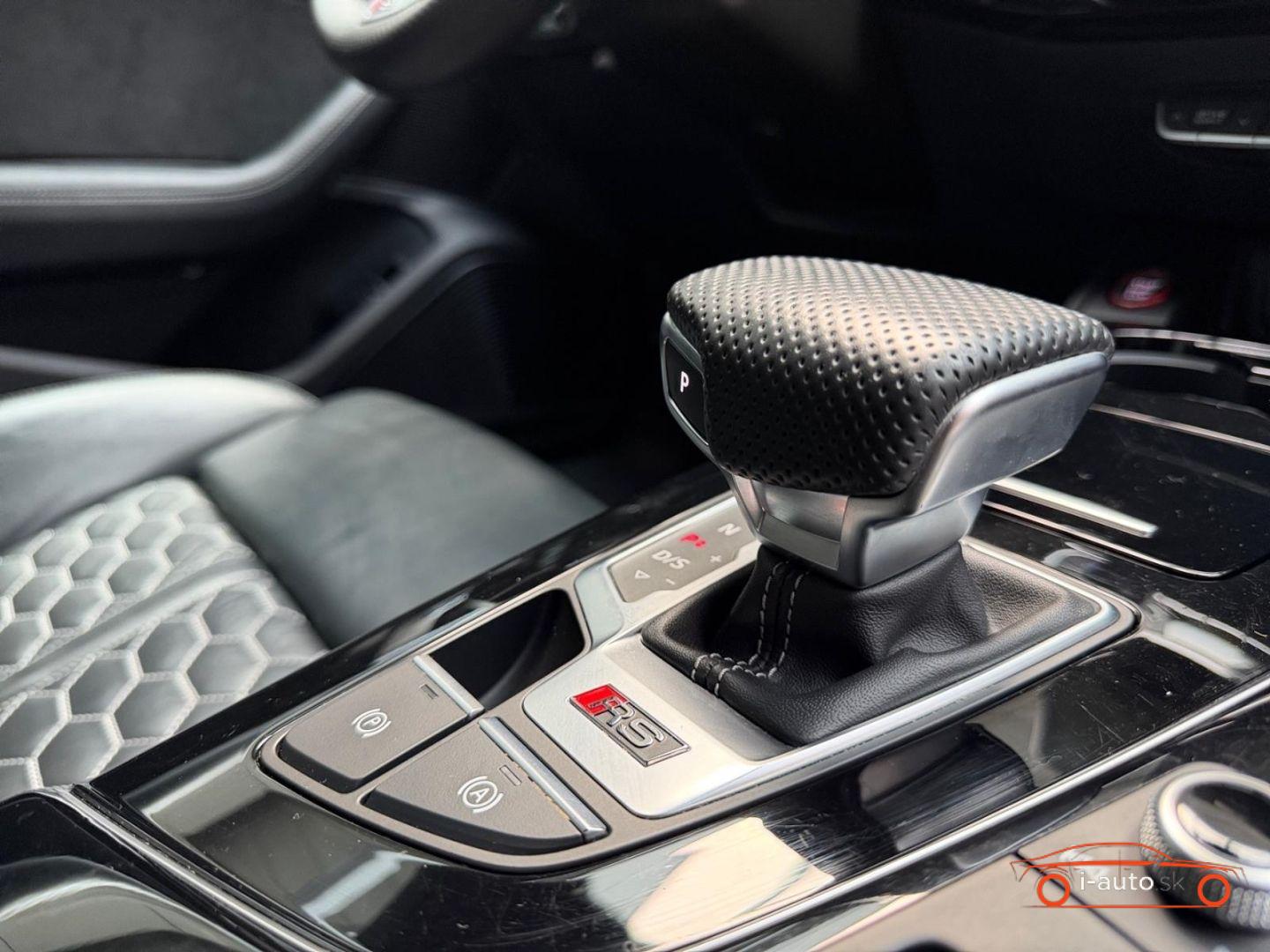 Audi RS5 Sportback 2.9 TFSI quattro  za 58000€