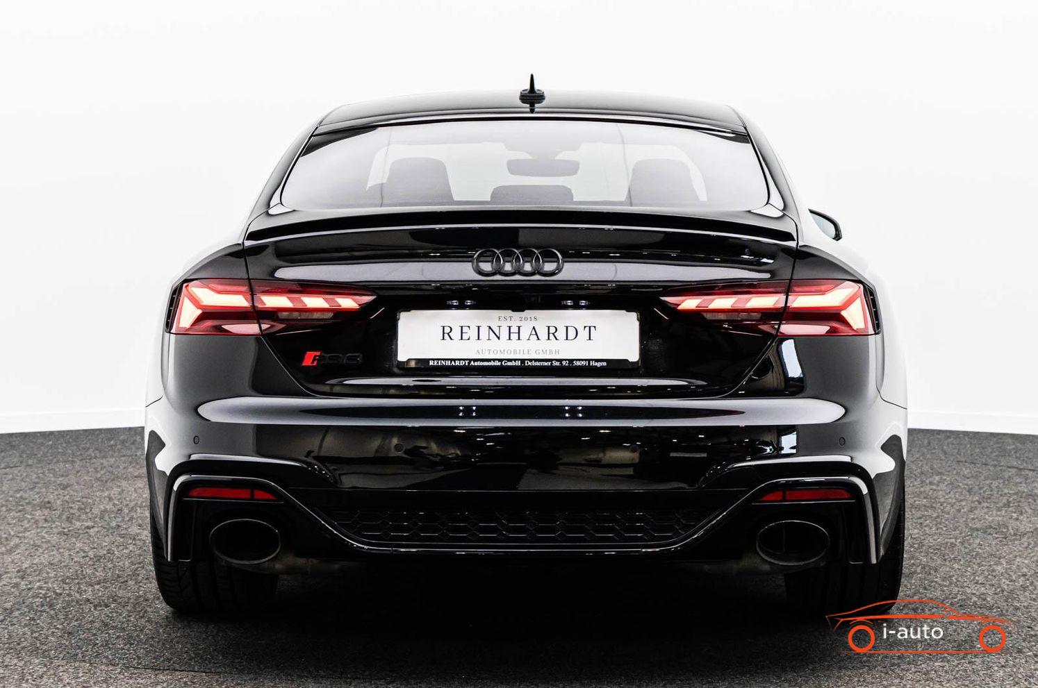 Audi RS5 SPORTBACK quattro  za 50000€