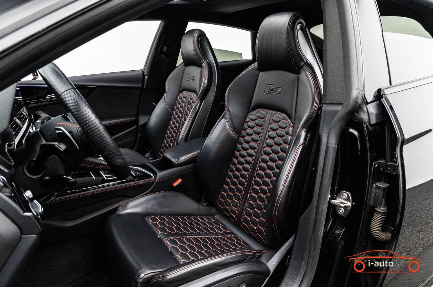 Audi RS5 SPORTBACK quattro  za 50000€