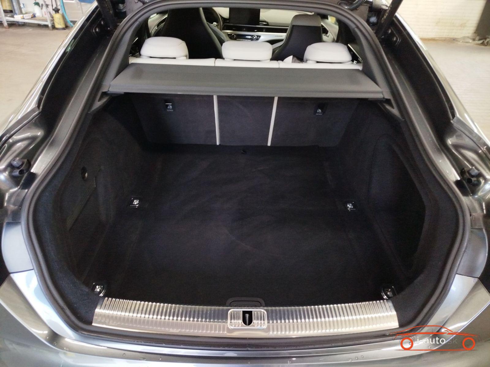 Audi RS5  Sportback guattro za 61300€