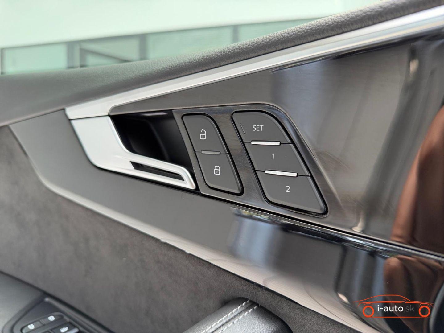 Audi RS5 Sportback 2.9 TFSI quattro  za 58000€