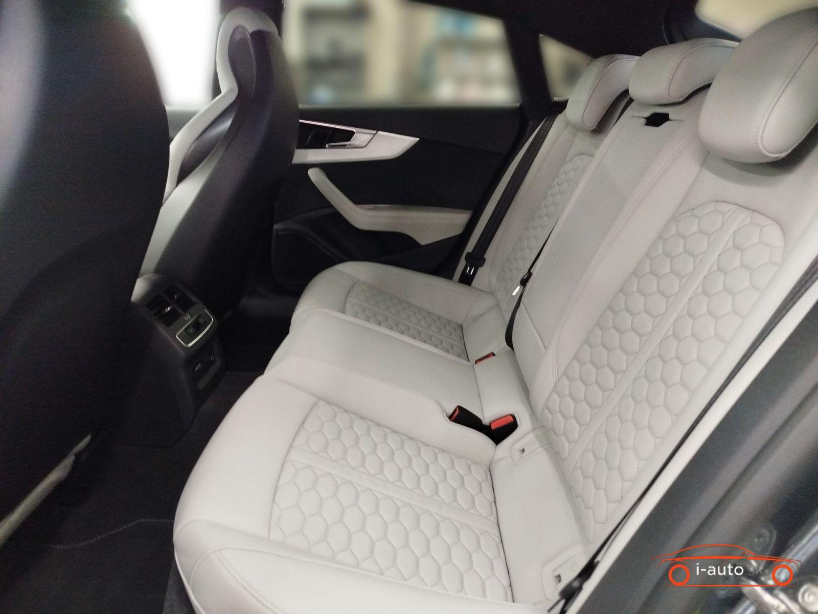 Audi RS5  Sportback guattro za 61300€