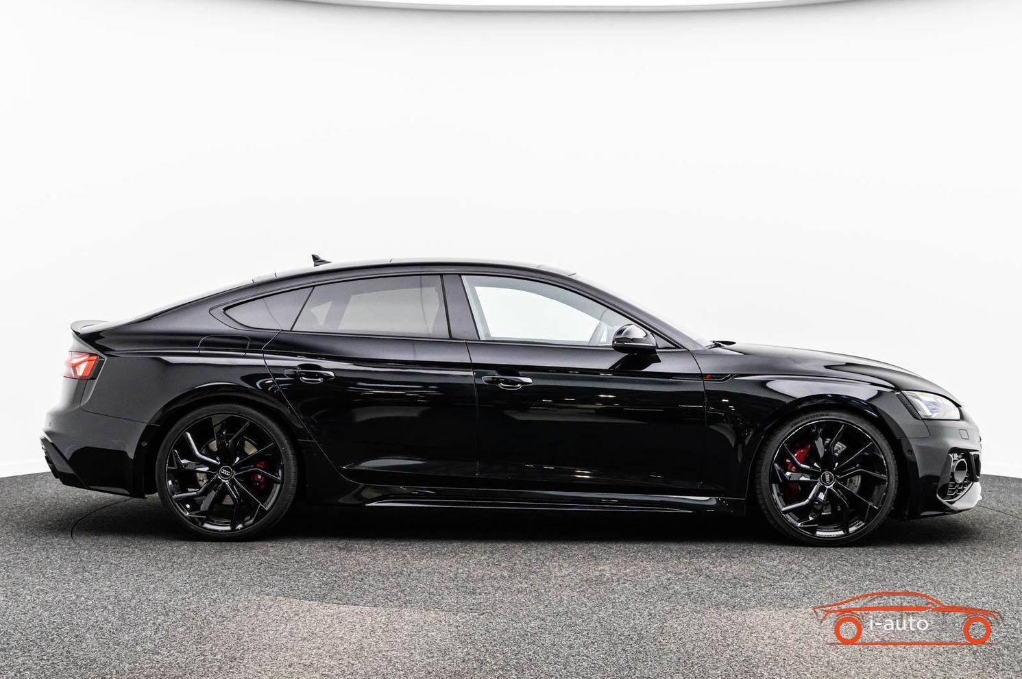 Audi RS5 SPORTBACK quattro  za 50000€