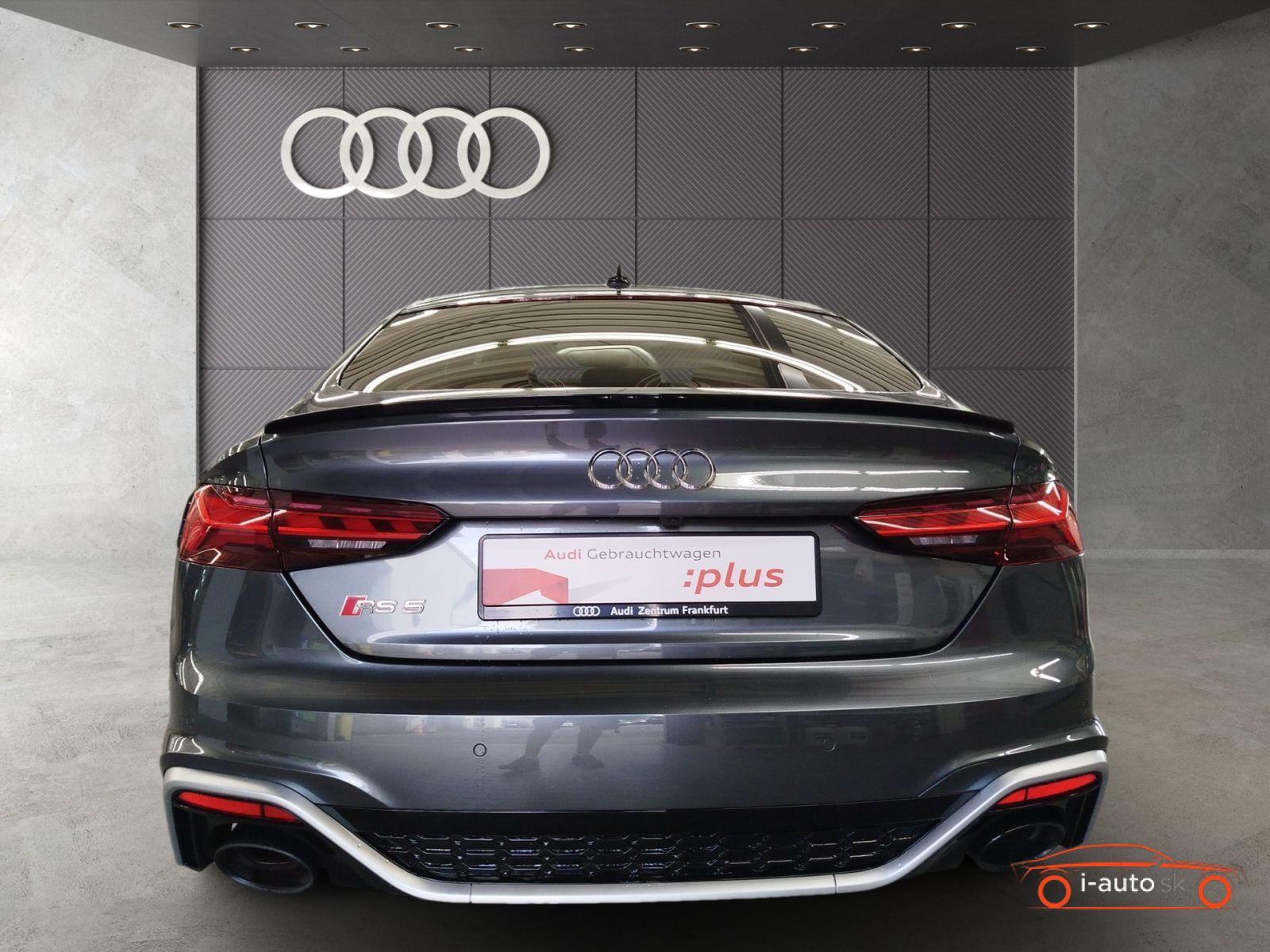 Audi RS5  Sportback guattro za 61300€