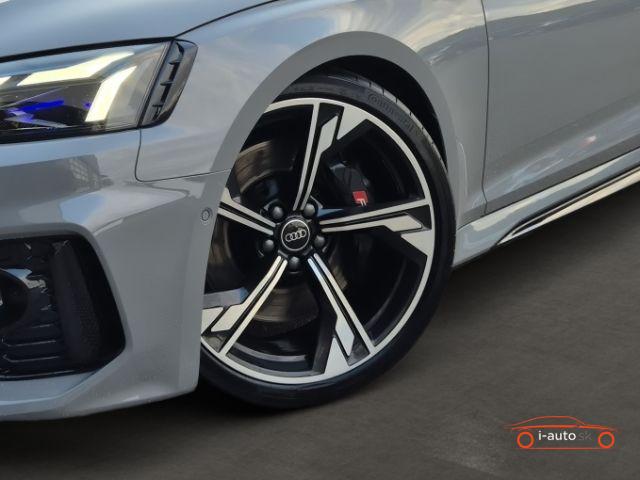 Audi RS5  Sportback  2.9 TFSI quattro  za 64500€