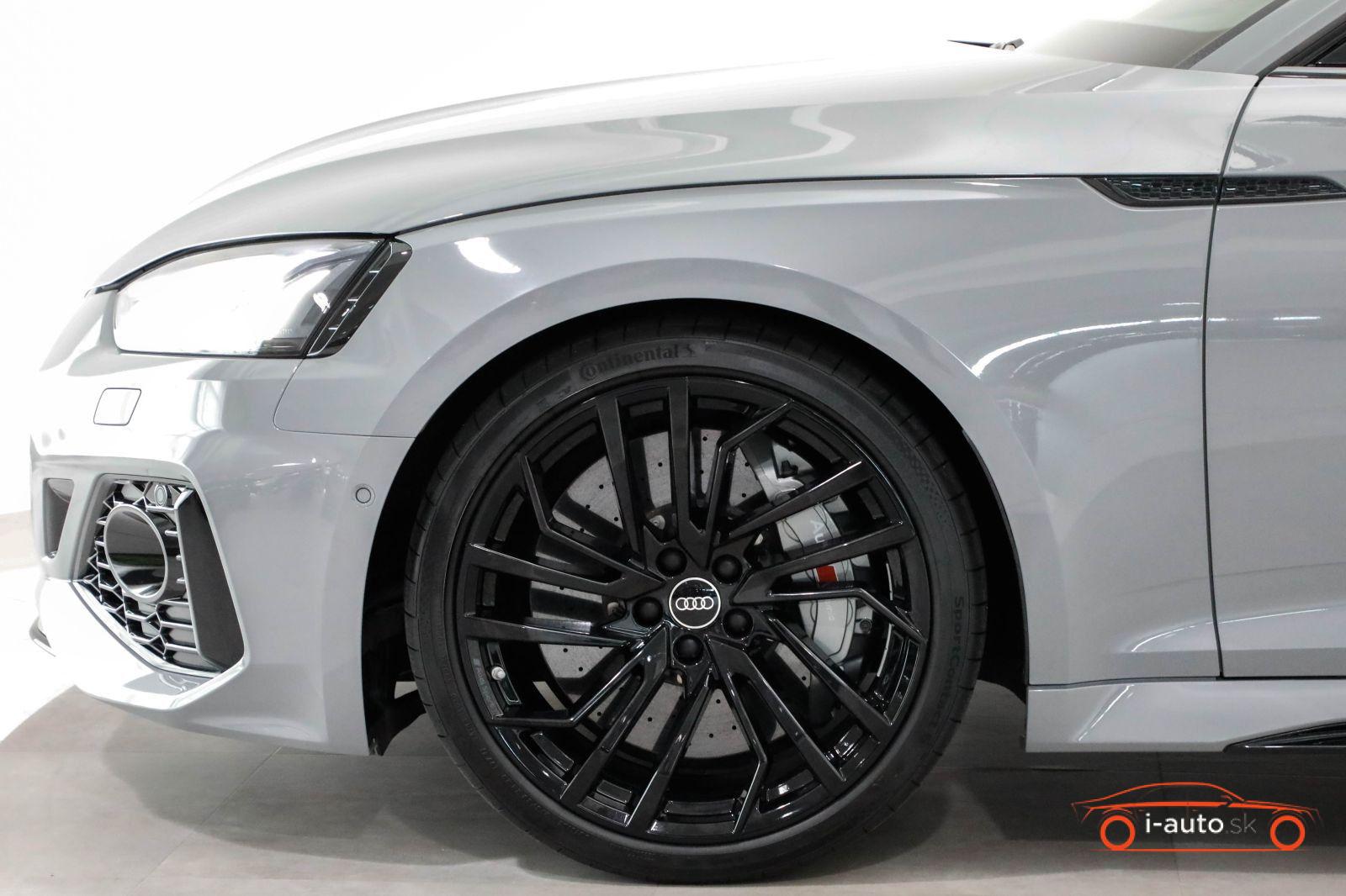 Audi RS5  Sportback quattro  za 61300€