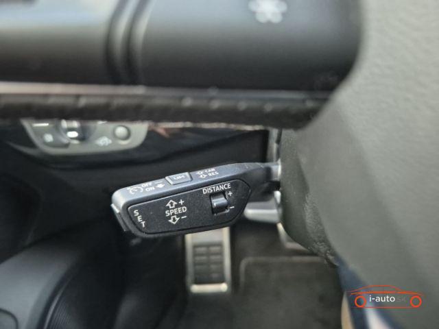Audi RS5  Sportback  2.9 TFSI quattro  za 64500€