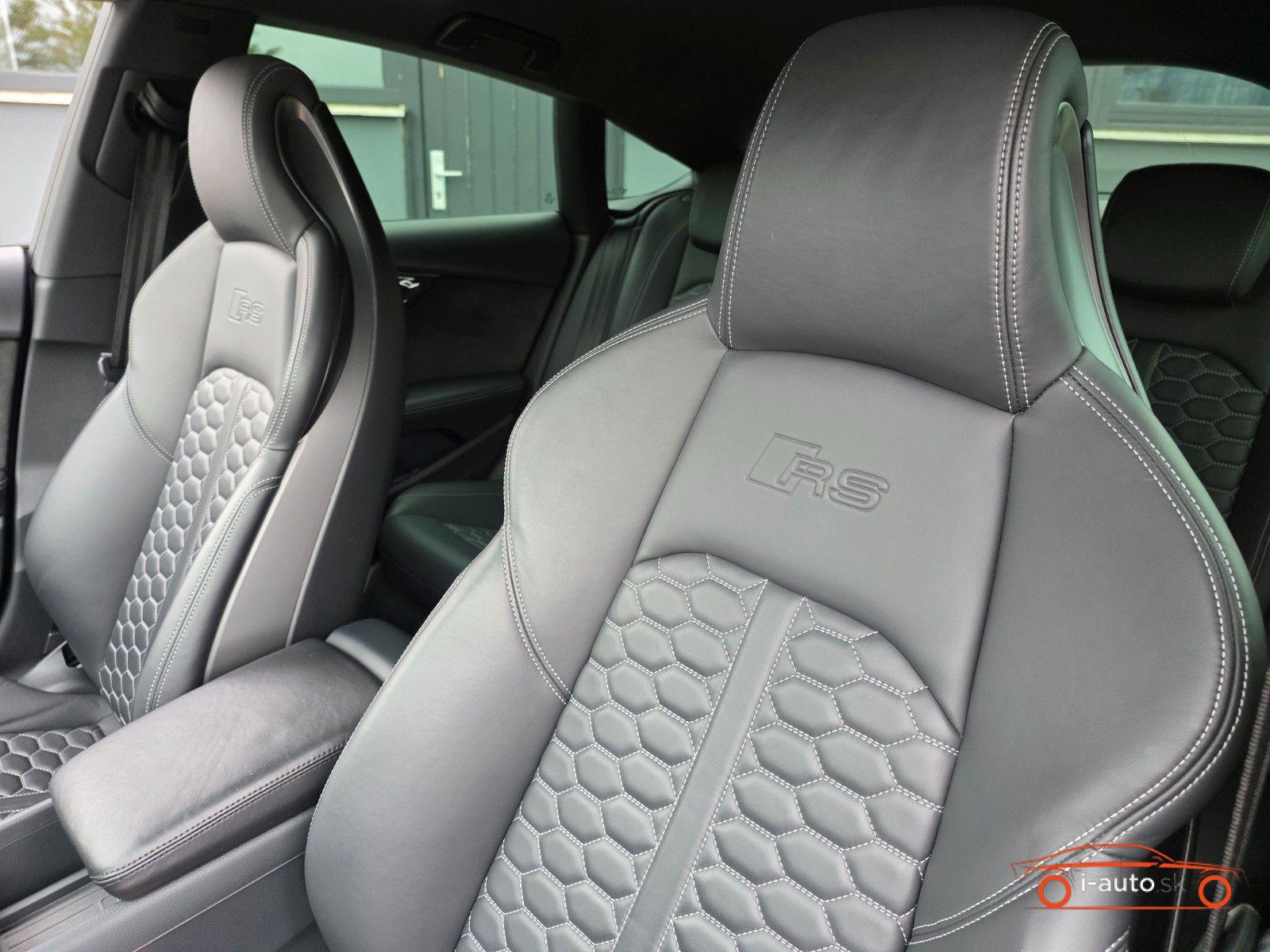 Audi RS5 Sportback 2.9 TFSI quattro za 58300€