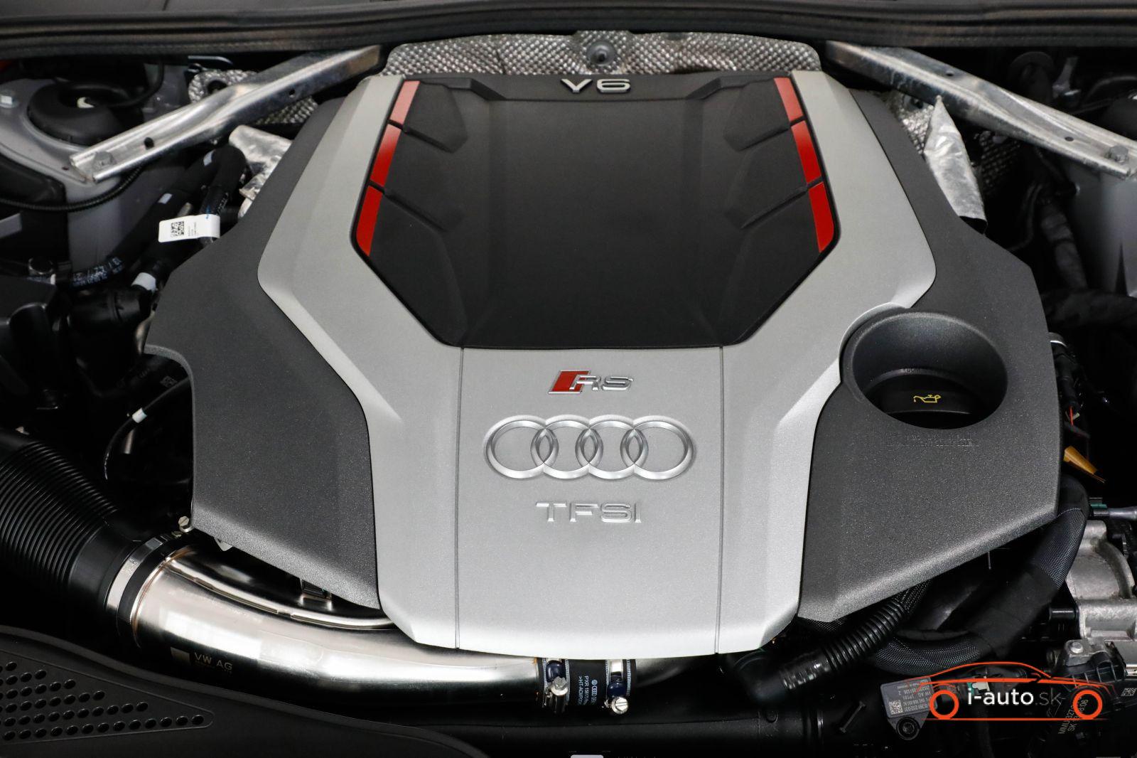 Audi RS5  Sportback quattro  za 61300€