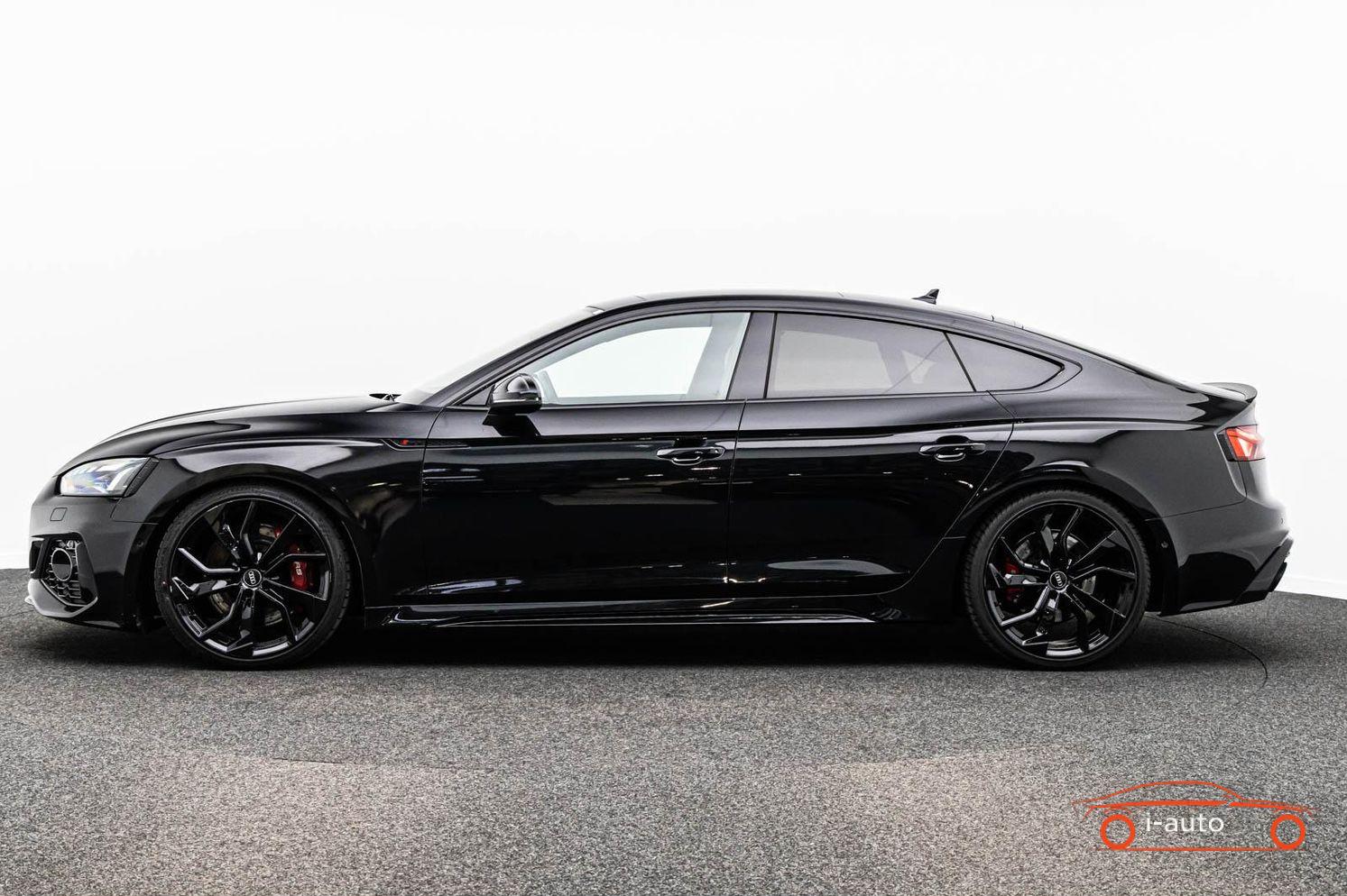 Audi RS5 SPORTBACK quattro  za 50000€