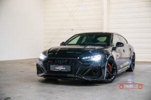 Audi RS5 Sportback 2.9 TFSI COMPETITION za 63&nbsp;500€