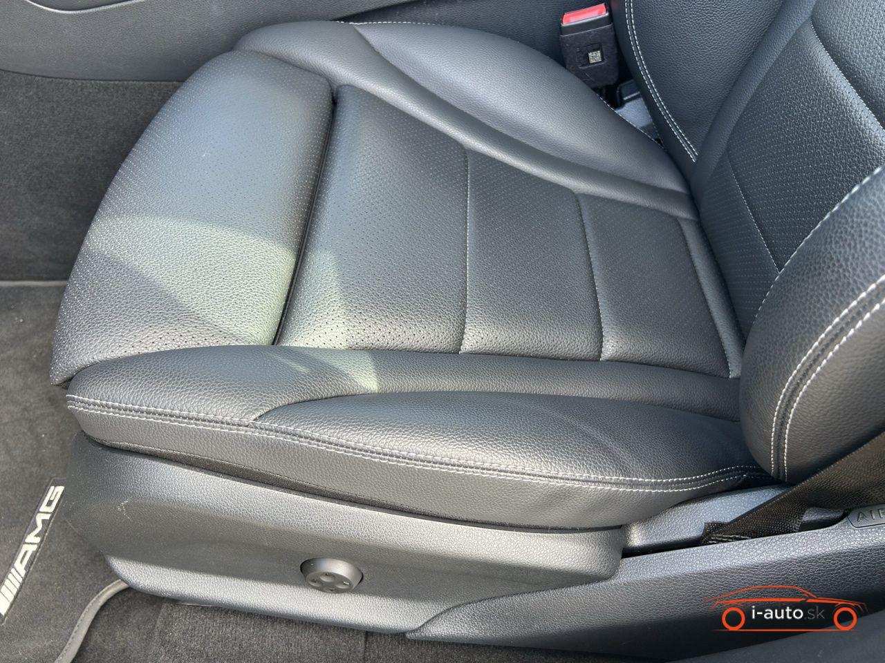 Mercedes-Benz GLC 220 d 4M Coupé AMG za 47400€