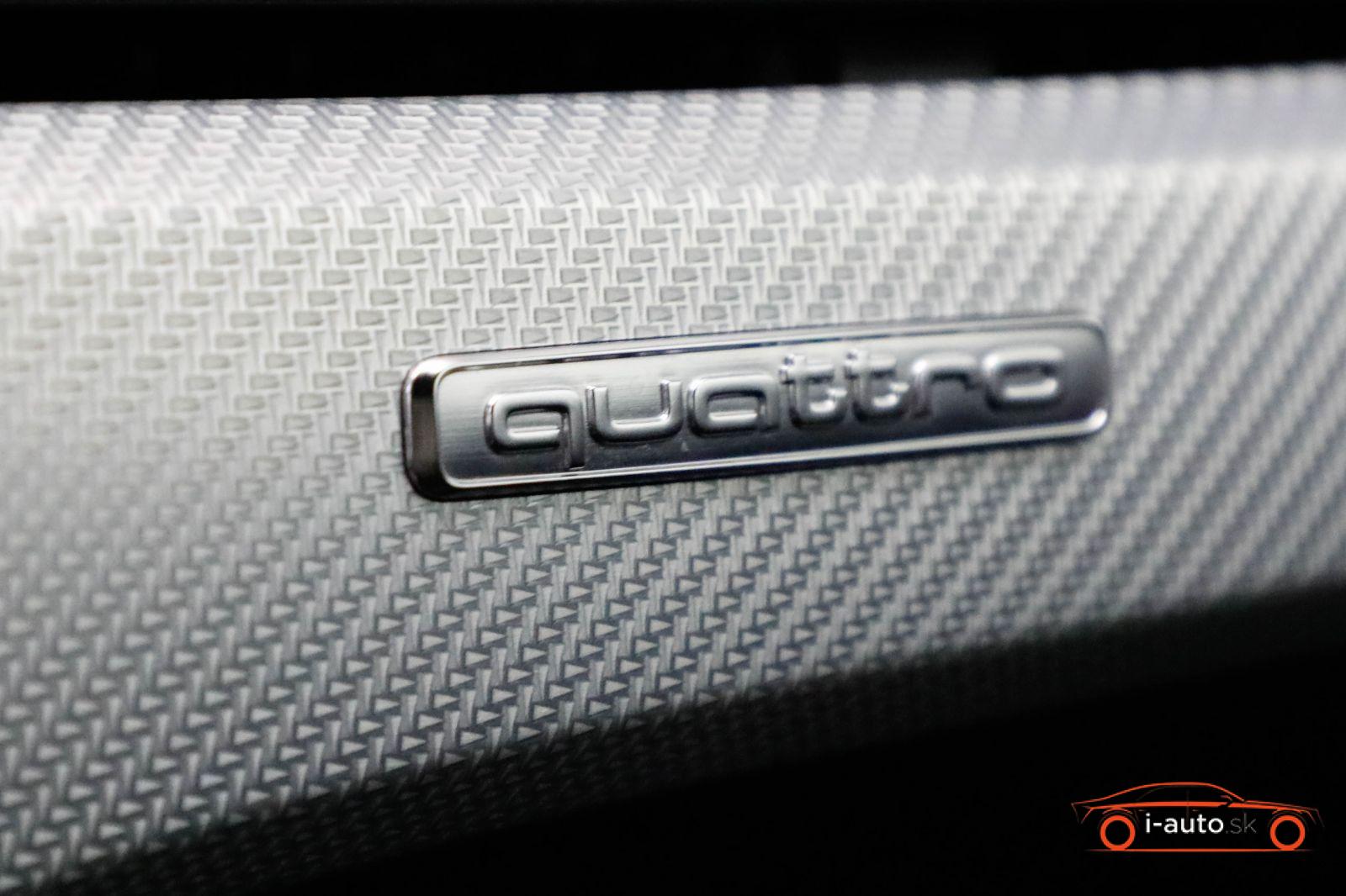 Audi RS5  Sportback quattro  za 61300€