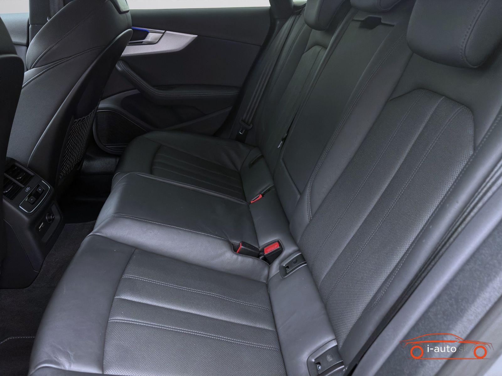 Audi RS5 Sportback quattro za 63300€