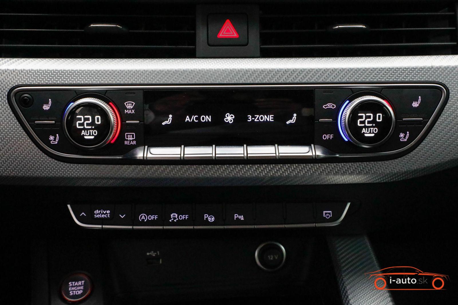 Audi RS5  Sportback quattro  za 61300€