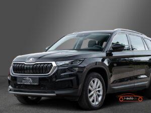 Skoda Kodiaq Style 4x4  za 38&nbsp;000€