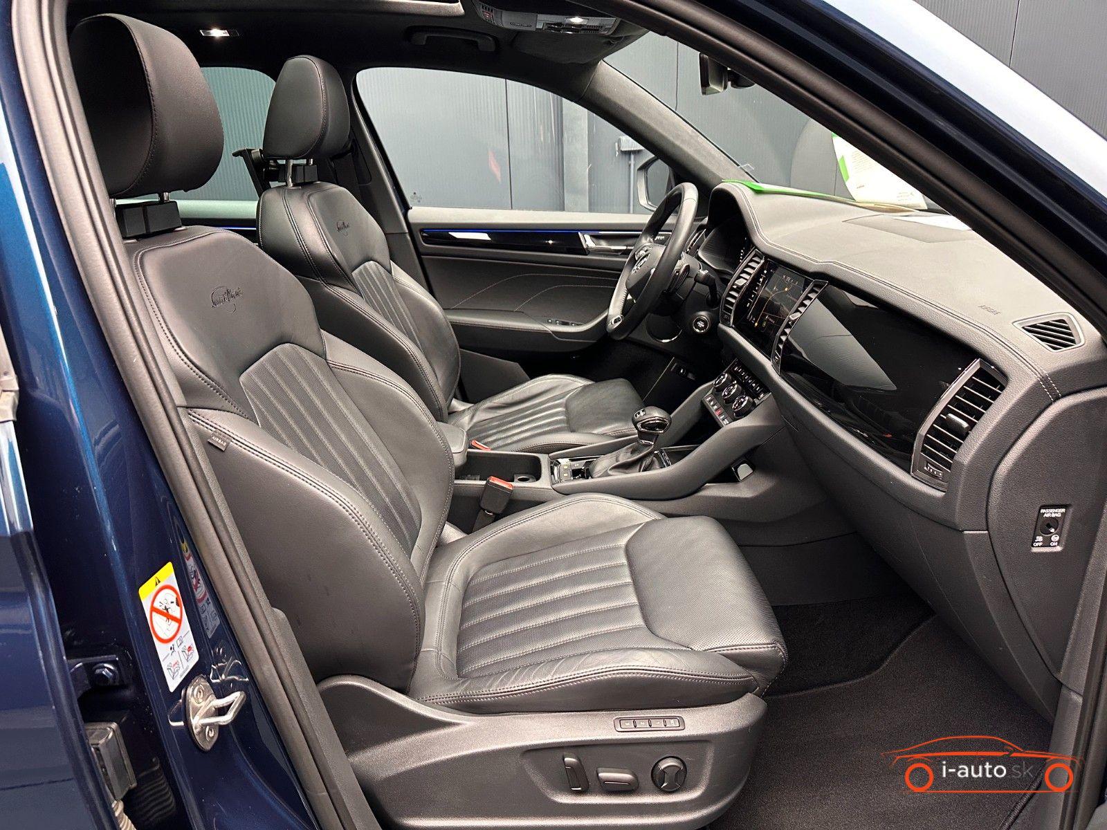 Skoda Kodiaq L&K 4x4  za 44300€