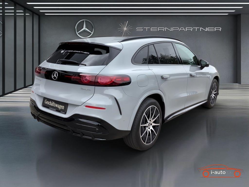 Mercedes-Benz GLC 400 4MATIC AMG za 87990€