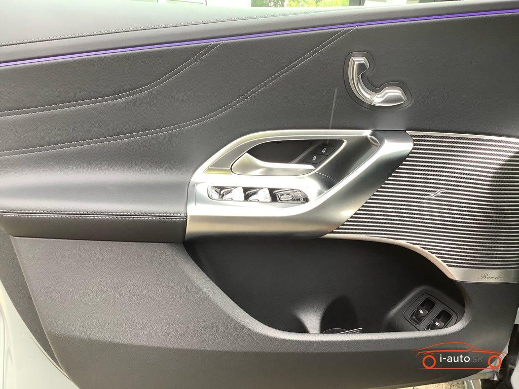 Mercedes-Benz GLC 400 4MATIC AMG za 87990€