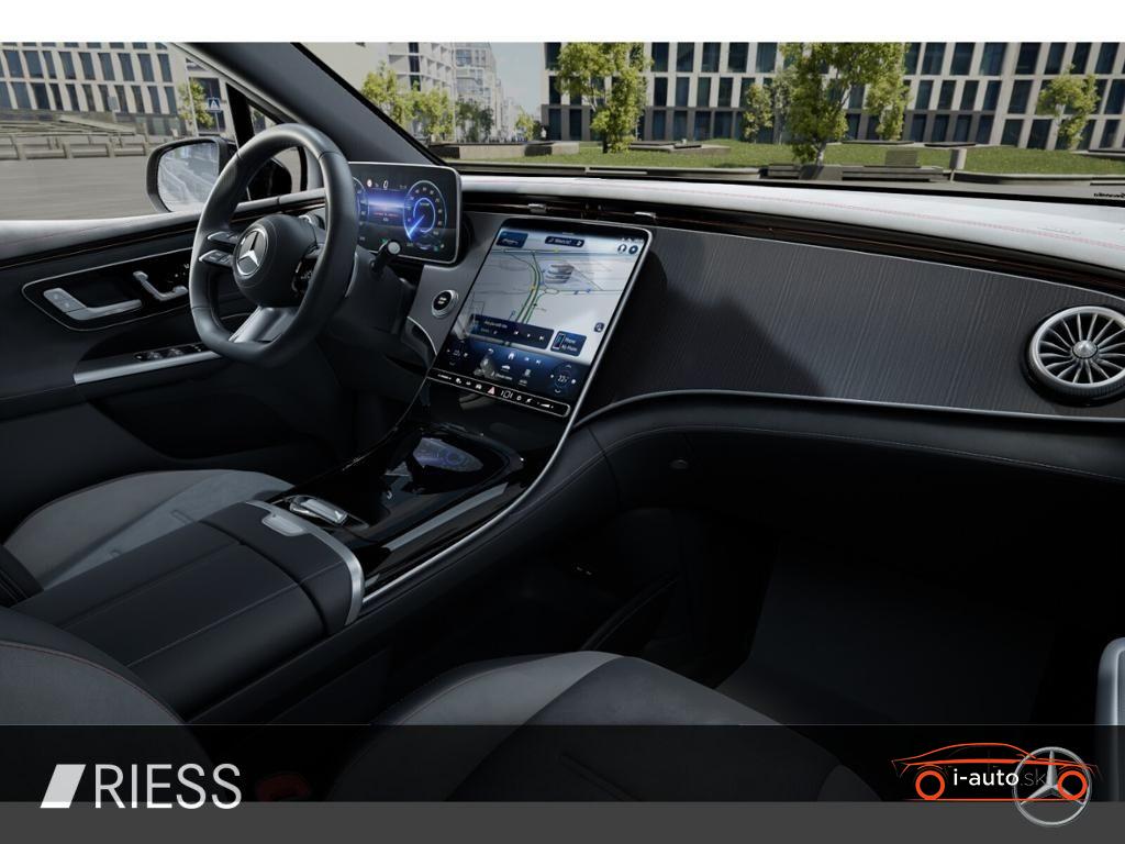 Mercedes-Benz EQE SUV  350 4MATIC SUV AMG  za 69600€