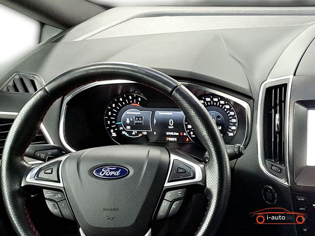 Ford S-Max 2.0 TDCi ST-LINE za 29500€
