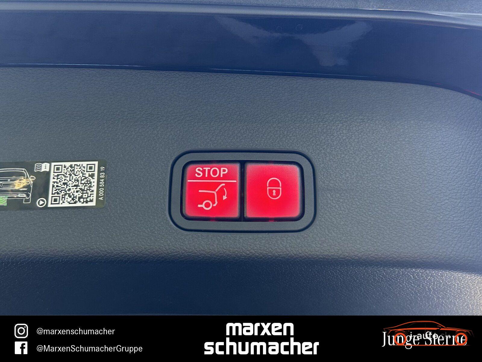 Mercedes-Benz GLC 400 EQ 4M Avantgarde za 83000€