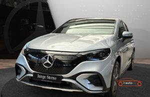 Mercedes-Benz EQE SUV  500 4M SUV AMG za 74&nbsp;900€