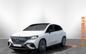Mercedes-Benz EQE SUV 350 4M SUV AMG za 74&nbsp;900€