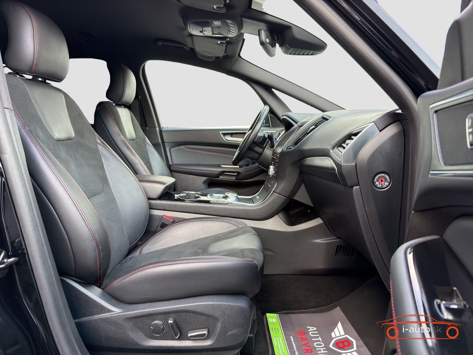 Ford S-Max 2.0 TDCi ST-Line za 26500€