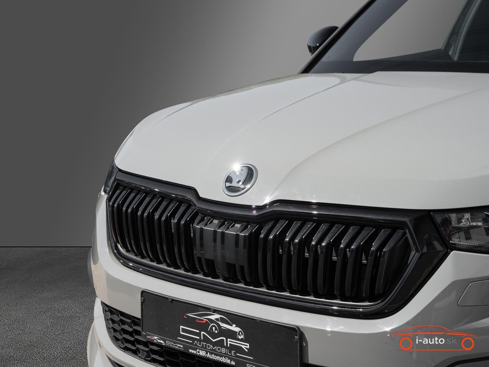 Skoda Kodiaq Sportline  za 36600€