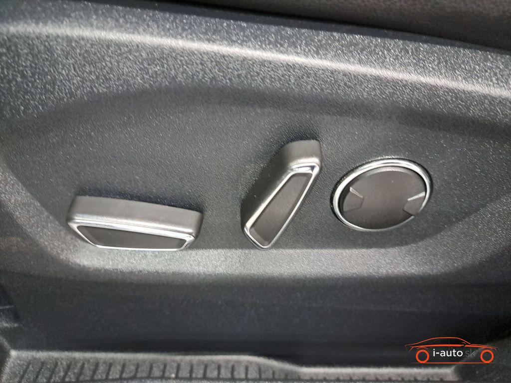 Ford S-Max 2.0 TDCi ST-LINE za 29500€